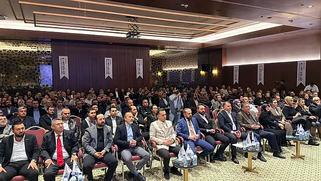 'GİAD Rezidans' projesi lansmanına büyük ilgi, Konya'ya yeni vizyon!