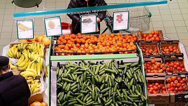 Gıda enflasyonuna karşı 4 aşamalı plan
