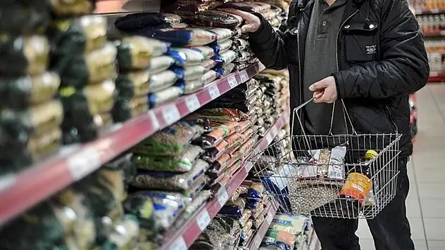 Gıda işletmelerine, gıda katkı maddelerine uyum için 1 Mart'a kadar süre tanındı