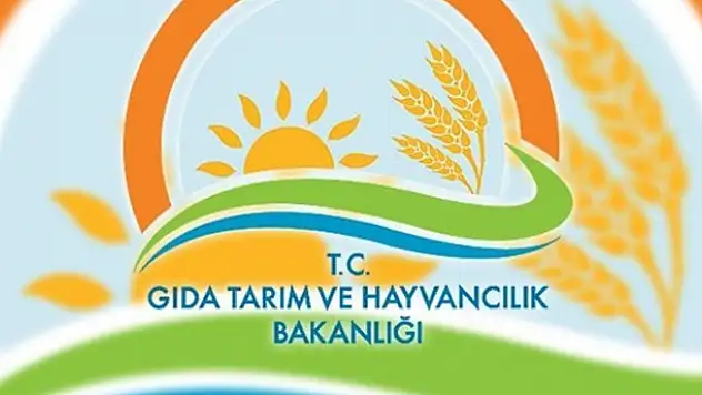 Gıda Tarım ve Hayvancılık Bakanlığı'nda FETÖ operasyonu