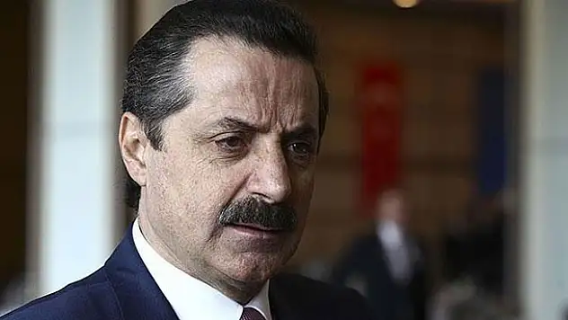 Gıda Tarım ve Hayvancılık Bakanlığına 2 bin 58 personel alınacak