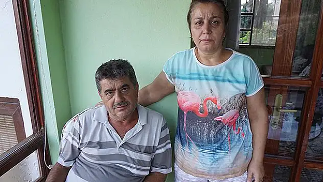 Gıda zehirlenmesinden kurtuldukları için verdikleri şükür yemeğinde tekrar zehirlendiler