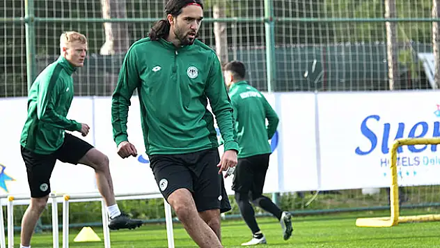 Gidecek isimlere göre transfer şekillenecek!