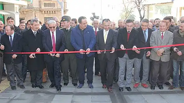 Giresun alışveriş günleri başladı
