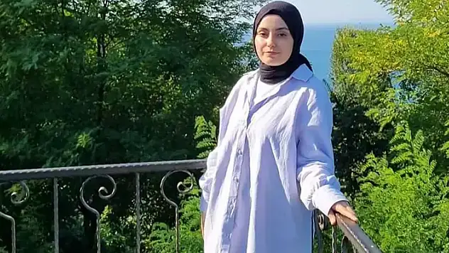 Giresun'da fındık toplarken yamaçtan yuvarlanan 19 yaşındaki kız hayatını kaybetti 