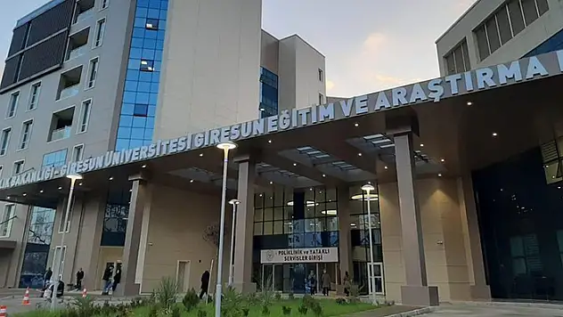 Giresun'da 'güzelavrat' otundan zehirlenen 8 kişi hastaneye kaldırıldı
