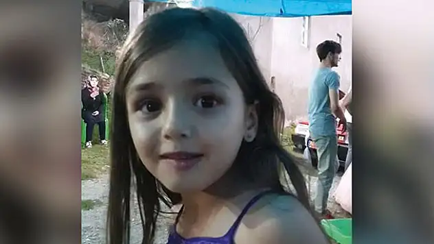 Giresun'da kaybolan İkra Nur'dan acı haber! Cansız bedeni bulundu