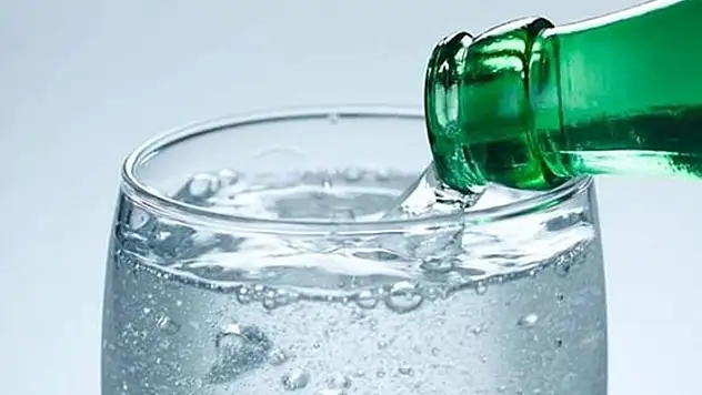 Giresun'da madensuyu işletmesi ve 2 adet patent ihaleyle satılacak
