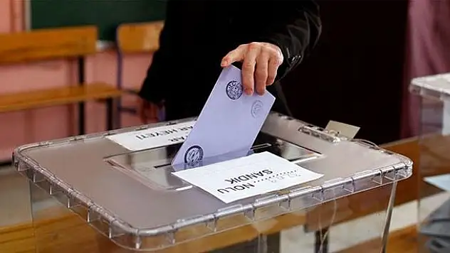 Giresun'da seçim sonuçlarına itiraz