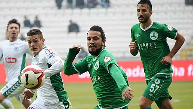 Giresun maçının tarihi belli oldu