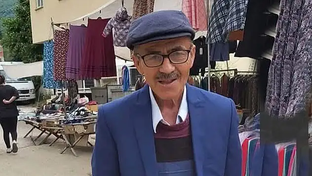 Giresun'da ev yangını: 1 kişi ölü