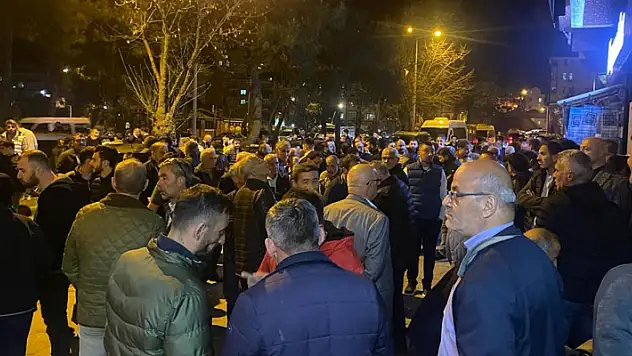 Giresun'da seçimi kazanan belediye başkanının evine silahlı taciz
