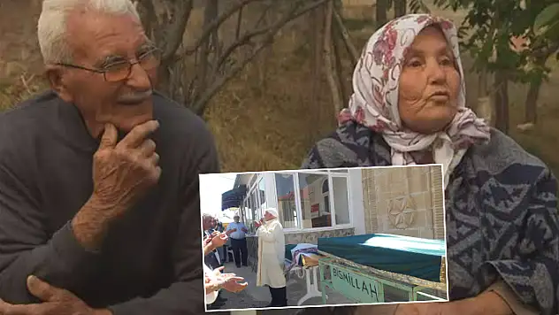 Giresun'daki yaşlı çiftin ölümünde kahreden detay:  Kimseye muhtaç olmamak için...