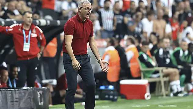 Giresunspor'da İrfan Buz dönemi