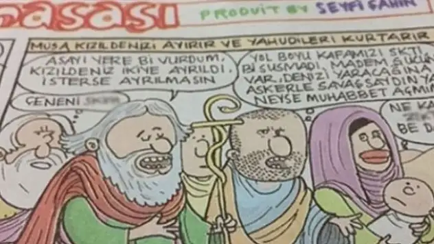 Gırgır dergisi kapatıldı