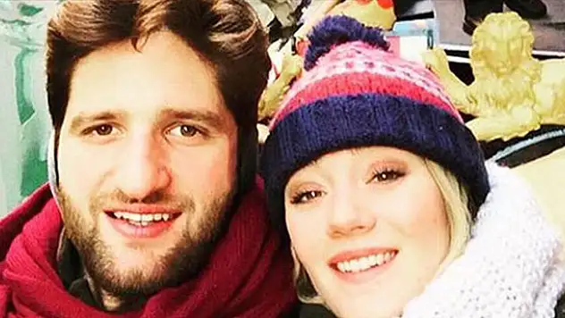 Gizem Karaca evleniyor mu?