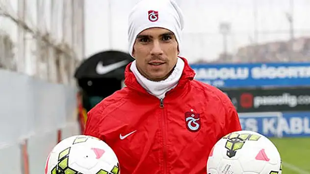 Gizli golcü Carl Medjani kayıplarda