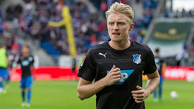 Gizli Kahraman Andreas Beck