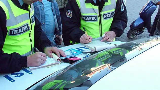 Gizli radar cezası Yargıtay'dan döndü