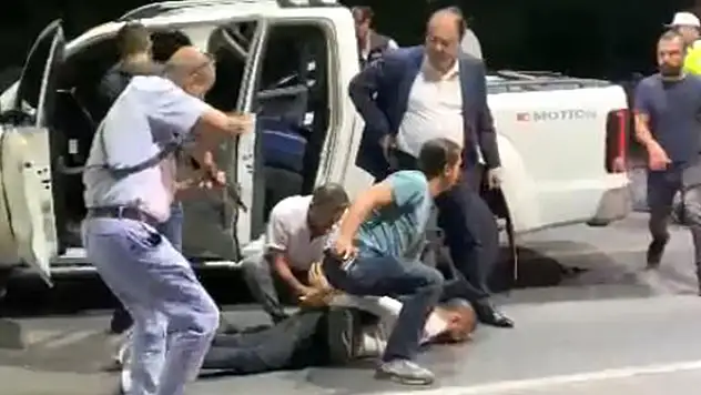 Gizli tanığın 'kumpas' iddialarıyla ilgili soruşturmada şube müdürü serbest bırakıldı