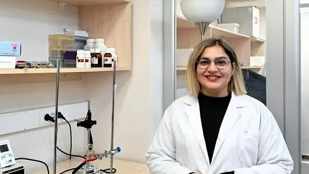 Glikoz ölçümünde yeni dönem: Giyilebilir sensör projesine TÜBİTAK desteği