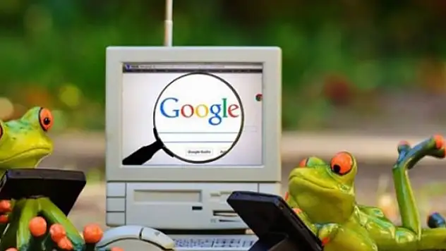 Gmail'de yeni dönem