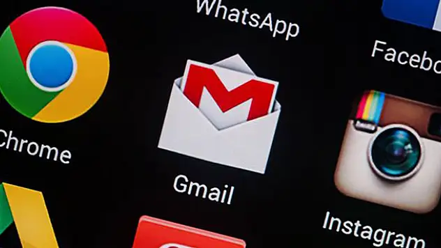 Gmail kullanıcı sayısı 1 milyarı aştı