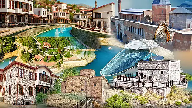 'GO Selçuklu' ile Selçuklu'yu keşfetme zamanı