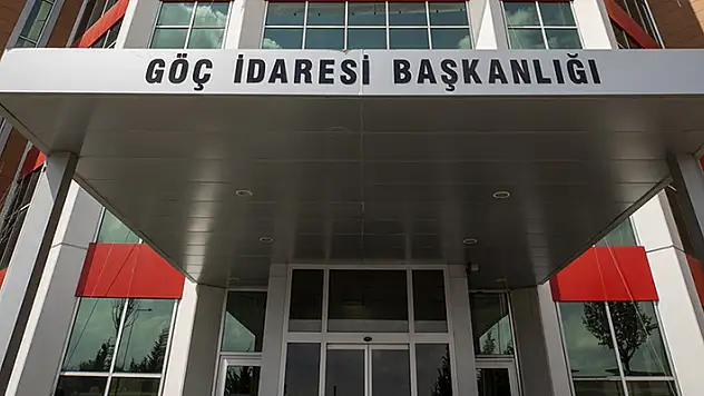 Göç İdaresi Başkanlığı 100 uzman yardımcısı alacak
