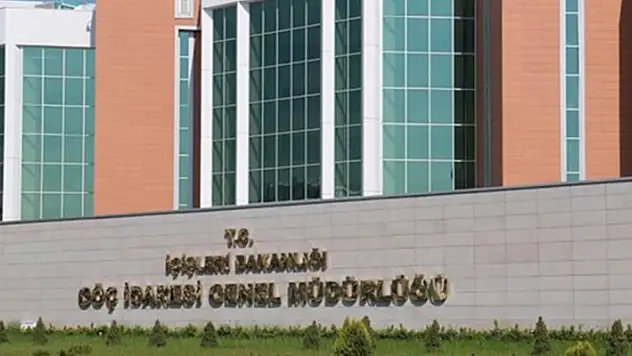 Göç İdaresi Başkanlığı 4 sözleşmeli bilişim personeli alacak
