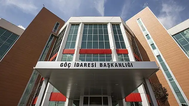 Göç İdaresi Başkanlığı, 'Türkiye'ye İran'dan göç yaşandığı' iddialarını yalanladı