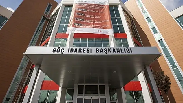 Göç İdaresi'nden 'Suriyelilerin kimlik bilgileri sızdırıldı' iddialarına dair açıklama
