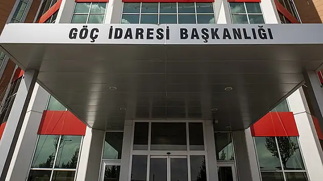 Göç İdaresinden sınır dışı edilen Özbek N.R. ile ilgili iddialara ilişkin açıklama
