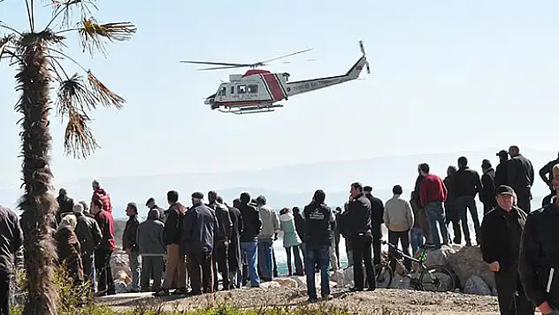 Göçmen teknesi battı: 24 ölü