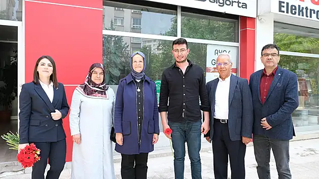 Göka: Tarihi farkla güzel bir sonuç alacağız

