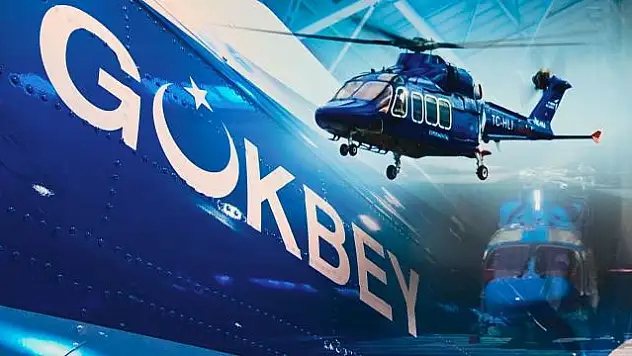 Gökbey 2 motoru olgunlaşma testlerini başarıyla geçti