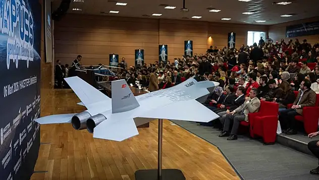 GÖKBEY'e sivil sertifikasyon için geri sayım