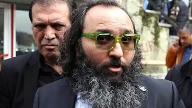 Gökçe Fırat Çulhaoğlu teslim oldu