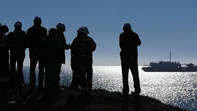 Gökçeada'ya giden deniz altı kabloları yenileniyor