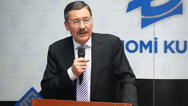 Gökçek, Kılıçdaroğlu'nu hedef aldı