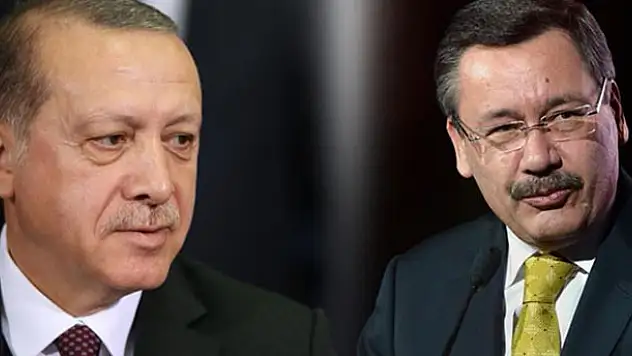 Gökçek son bir görüşme daha talep etti!