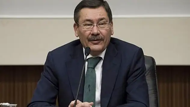 Gökçek son referandum anketini açıkladı