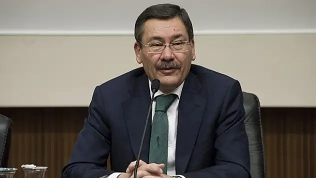 Gökçek'ten 'kontrollü darbe' iddiasına ilişkin açıklama