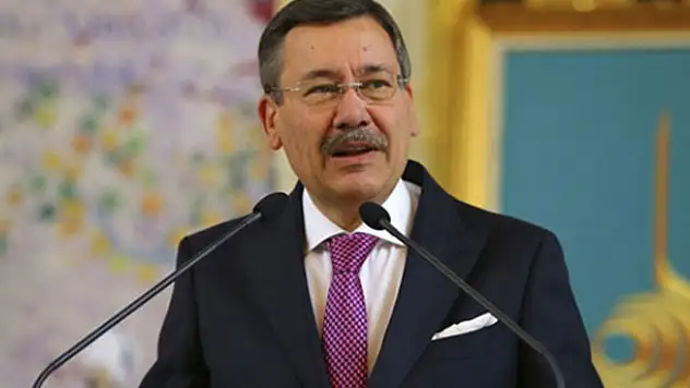 Gökçek topa tuttu: Milleti enayi yerine koymayın