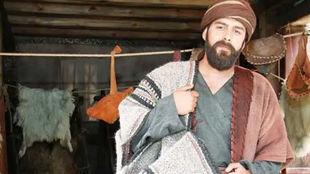 Gökhan Atalay: 'Bu nasıl Yunus deyip kızmayın'