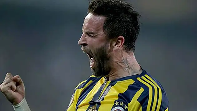 Gökhan Gönül Beşiktaş'ta