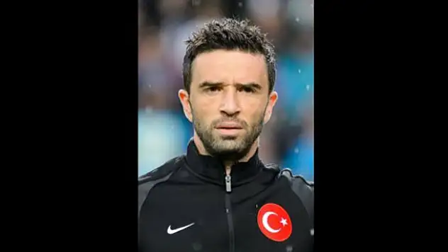 Gökhan Gönül Beşiktaş'ta