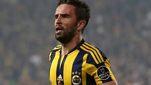 Gökhan Gönül'de yasaklı madde!