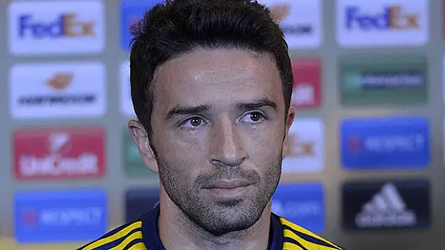 Gökhan Gönül'den transfer açıklaması