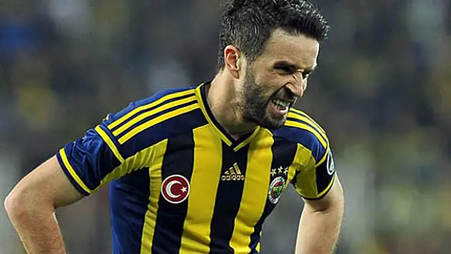 Gökhan Gönül endişesi! Sakat oynamıştı ama...